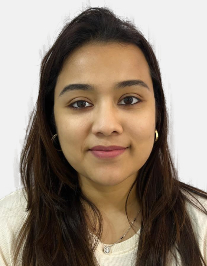 CA. Richa Thapa